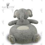 Loveable Infant Stuffed Animal Sofa Stuffed Animal Couch 48 X 41cm