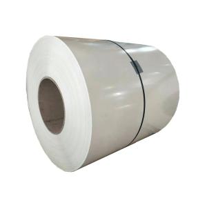 China Zinc Coated Prepainted Galvanized Steel Coil Cold Rolled Q235B DX51D PPGI factory