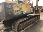 original japan good used sh280f2 sumitomo crawler excavator for sale in japan