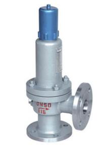 China Siliver Pressure Reducing Valves Inlet Rating / Connection – 2 ” X 150 # factory