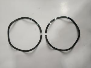 China Precision Spiral Stainless Steel Torsion Springs factory