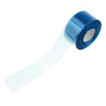 Plastic Hair Coloring Accessories Protector Covers For Glasses Legs Not Easy
