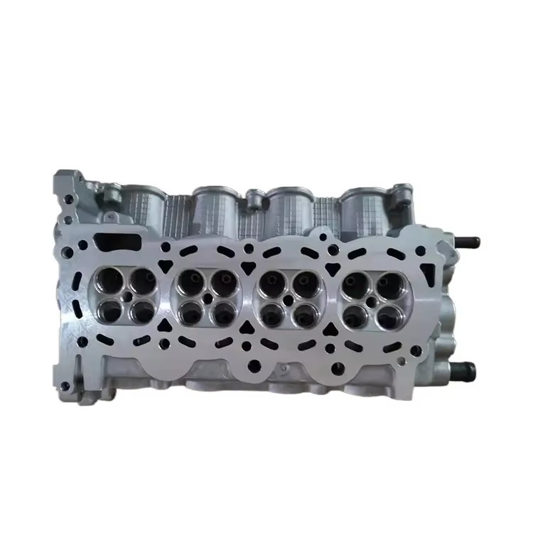 G4LA G4LC 1.2L 1.4L Cylinder Head New Auto Parts Hyundai Renner I10 I20 Kia Rio Picanto Huanchi K2 22100-03445 Engine