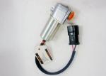 Komatsu Excavator Spare Parts High Pressure Solenoid Valve For PC200-6 702-21
