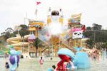 Customized Gigantic Water House Aqua Sports Water Park Amusement Park Equipment