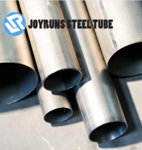 China 15.88*1.47mm Titanium Heat Exchanger Tubes Seamless Astm B338 Grade 2 factory