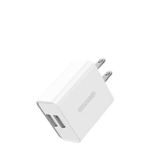 China Essager 2022 XiaoYi New Arrival Mini Portable 10w 3A Travel Smart Fast Wall Charger For Cell Phone factory