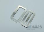 SS304 Stainless Steel Life Jacket Accessories Quick Release Buckle