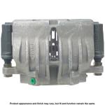 BUICK Auto Parts Vehicle Brake Caliper 18B4798A 18B4799A OEM 12497783 12497784