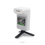 OEM Stand Alarm Wall Mounted Infrared Forehead Thermometer Indoor Outdoor
