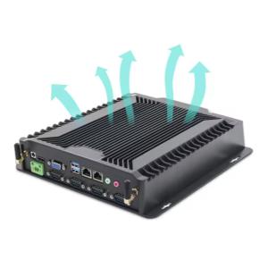 Android X86 Single Board Computer Embedded Linux Industrial SBC (Industrial