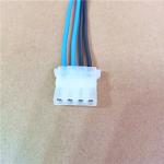 4 Holes Power Cable For Huawei Eps30-4815af / Etp4830