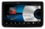 Ouchuangbo auto radio GPS stereo android 9.0 for Mercedes Benz A CLA GLA G(2013