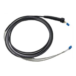 China Fiber Optic Cable Connector NSN Waterproof Cover factory
