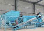 Fertilizer Powder Production Line Livestock And Poultry Manure Production Line
