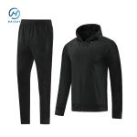 Elite Football Training Suit Set Quick Dry Material Breathable Maximize Your