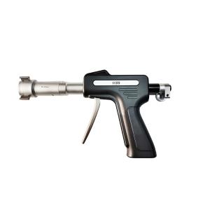 China 30-40mm Pistol-grip Three-point Internal Micrometers For Precise And Measurements In Tight Spaces For Easy Reading factory