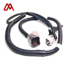 IZUMI 4HK1 6HK1 EXR Isuzu Engine Parts Wire Harness 1826748491