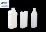 Laundry Detergent Plastic Bottle Blow Molding Machine 1000ml 2000ml Double