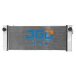 Excavator Cooling System Water Tank Radiator 4648857 For ZAX330-3EFI