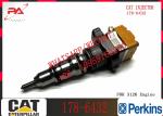 Common Rail Fuel Injector 178-6432 188-1320 198-6605 218-4109 222-5965 177-4754