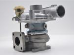 4JA1 RHF4 8972402101 Turbo Engine Parts