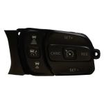 Car accessories adaptive cruise control, black ACC with stop and go forward