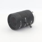HD 10MP CCTV Camera Lens 16mm F1.4 Aperture Mount C for CCTV Camera or