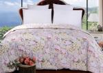 Protection Against Dust Mites 90% 60sx40s Duck Down Duvet