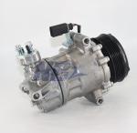SD6V12 Vw Polo Ac Compressor 6RF820803A 6RF820803B 6RF820803 6R0820803A