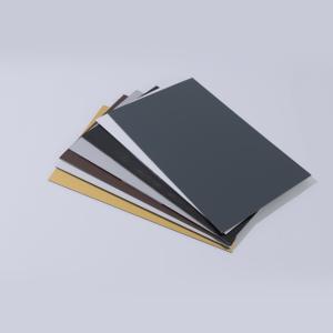 China 4*8 Aluminum Composite Panel ACP Wall Panel For Decoration Material factory