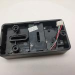 Safety Magnetic Electronic Keyless Fingerprint Wooden Drawer Lock / Cabinet