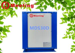 China Meeting MDS30D-SY water ground source heat pump hot water systems R410A factory