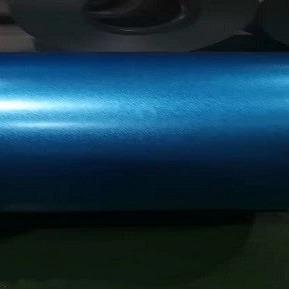 China GB/T 2518 508mm Galvanised Steel Coil Roofing DX53D factory