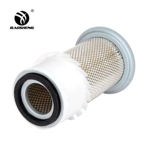 China 3EC0111630 FA719 Excavator Air Filter 275mm Height Semi Truck Air Filter factory