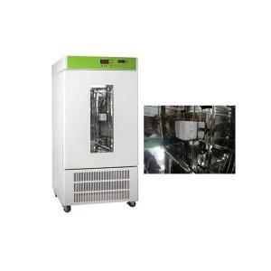 LBI Intelligent Digital Laboratory Bod Incubator Biochemical