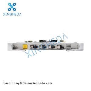 China Huawei EGS4 SSN4EGS411 03052348 4-Ports GE Fast Ethernet Processing Board factory