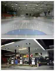 China LED IP65 Outdoor Lighting Flood Lights With Aluminium Die Casting Body factory