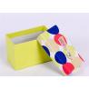 Buy cheap Cigar Gift Packing Box Pure Handmade / Decorative Gift Boxes OEM / ODM from wholesalers