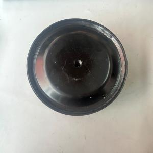 China Yutong Bus Air Spring Base 2931-00151, 80kN Load Capacity on sale