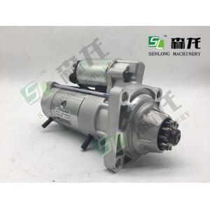 12V 11T Starter for Daewoo Doosan Excavator DX60 DX60-9 D24-C3 300516-00034A