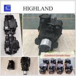 Experience Sustainable Farming With Agricultural Hydraulic Pumps