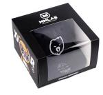 Recycled Cardboard Custom Eyelash Packaging Box CMYK Printing