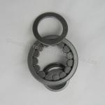 High capacity Agriculture Machinery Cylindrical Roller Bearing N NF NJ NU NUP