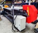 Wooden Pallet Dismantling Band Sawmill/Pallet Disassembly Machine