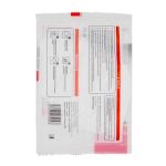 DustProof 5 Ply FFP2 EN149 KN95 Face Masks For Safety Breathing