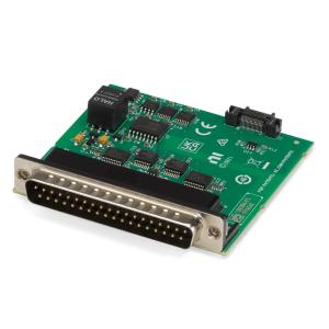 China National Instruments TS-15130 TestScale Digital Output Module with 32 Channels and 60 VDC for OEM Customization factory