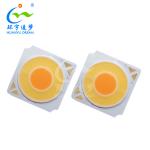 Each Channel 10w Chip Cob Led Double Cct 2100-7000k 1919 Bi Color