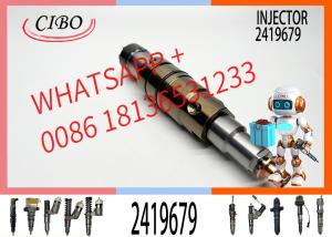 China 2419679 2419679 2057401 2482244 for Cummins for Scania DC16 Diesel Common Rail Fuel Injector 2057401 2086663 factory