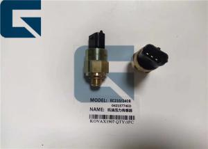 China Volv-o EC210 EC240B EC290B Oil Pressure Sensor 04215774ED 20450687 VOE20450687 factory